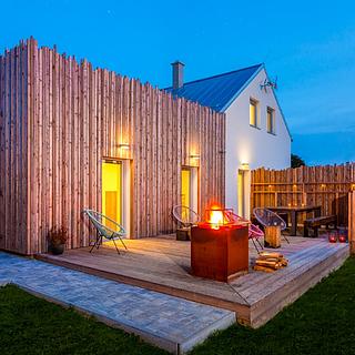 Prodej rodinného domu 190 m&sup2; Frýdlant nad Ostravicí