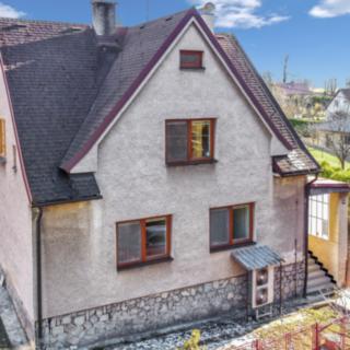Prodej rodinného domu 150 m² Frýdek-Místek, 