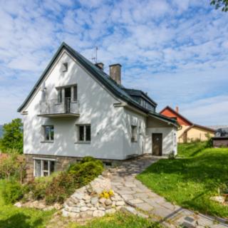 Prodej rodinného domu 259 m² Malenovice, 