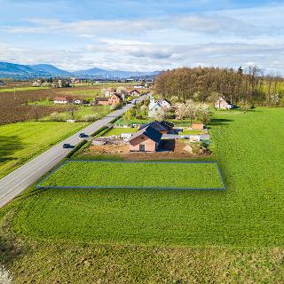 Prodej ostatního pozemku 1 000 m² Vojkovice, 