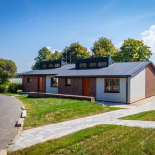 Pronájem rodinného domu 65 m² Frýdek-Místek Místek, Nad Přehradou