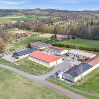 Prodej obchodu 12 721 m² Třanovice