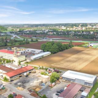 Prodej komerčního pozemku 4 154 m² Frýdek-Místek