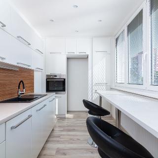 Prodej bytu 3+1 72 m² Frýdek-Místek, J. Božana