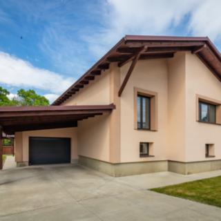 Prodej rodinného domu 250 m² Staré Město, Pode Břehy