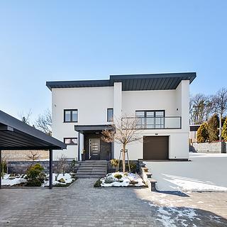 Prodej rodinného domu 210 m&sup2; Frýdlant nad Ostravicí