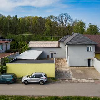 Pronájem bytu 2+1 85 m² Řepiště, Rakovecká