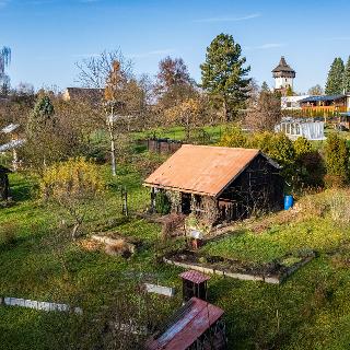 Prodej chaty 12 m² Frýdek-Místek, 