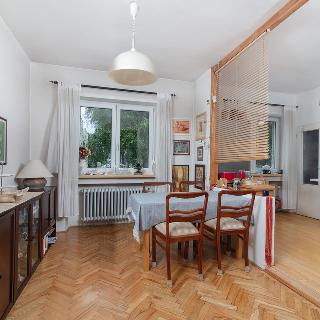 Prodej bytu 3+kk 85 m² Ostrava, Gončarovova