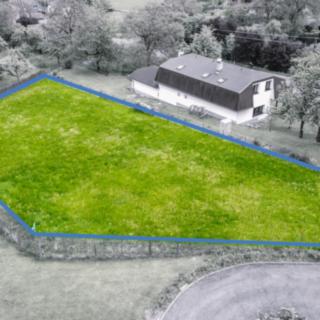 Prodej stavební parcely 1 181 m² Palkovice, 