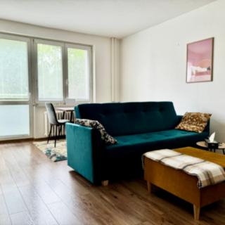 Pronájem bytu 2+kk 43 m² Frýdek-Místek