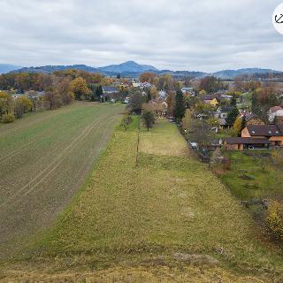 Prodej komerčního pozemku 2 940 m² Frýdek-Místek, 