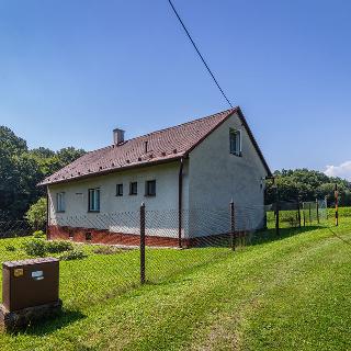 Prodej rodinného domu 100 m² Žermanice, 