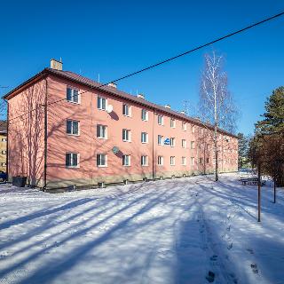 Prodej bytu 2+1 53 m² Frenštát pod Radhoštěm, Sídl. Beskydské