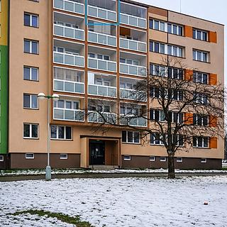Pronájem bytu 1+kk, garsoniery 29 m&sup2; Frýdek-Místek