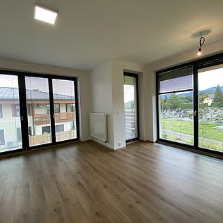 Pronájem bytu 1+kk, garsoniery 40 m&sup2; Čeladná