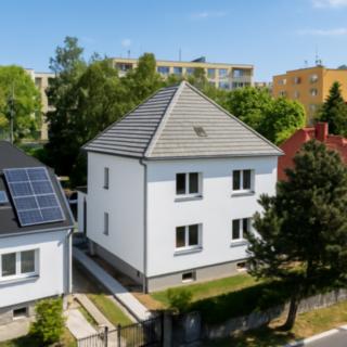 Prodej rodinného domu 155 m² Frýdek-Místek Frýdek, Josefa Kajetána Tyla