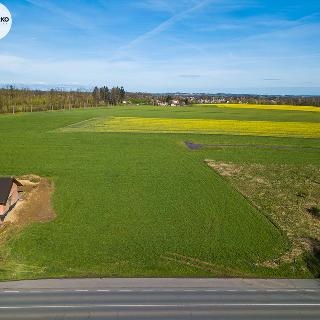 Prodej ostatního pozemku 1 000 m² Vojkovice, 