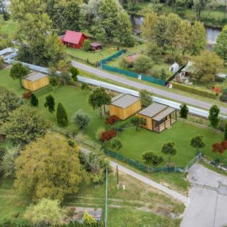Prodej zahrady 500 m&sup2; Sviadnov