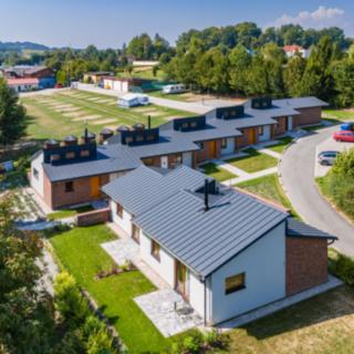 Pronájem rodinného domu 47 m² Frýdek-Místek Místek, Nad Přehradou
