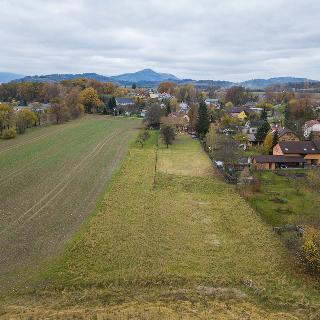 Prodej komerčního pozemku 2 940 m² Frýdek-Místek, 