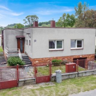 Prodej rodinného domu 90 m² Paskov