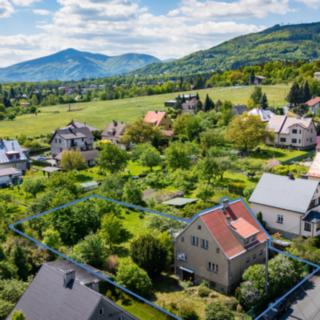 Prodej rodinného domu 162 m² Frýdlant nad Ostravicí, Gen. Svobody