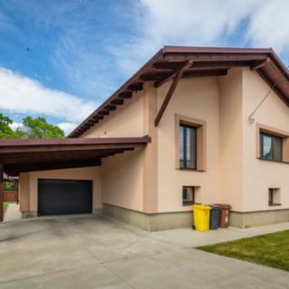 Prodej rodinného domu 250 m² Staré Město, Pode Břehy