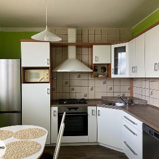 Pronájem bytu 3+1 78 m² Frýdek-Místek