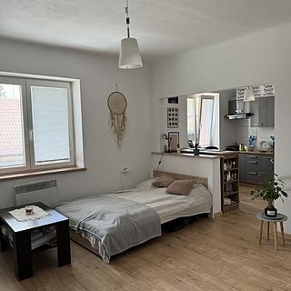 Pronájem bytu 1+1 33 m² Frýdek-Místek