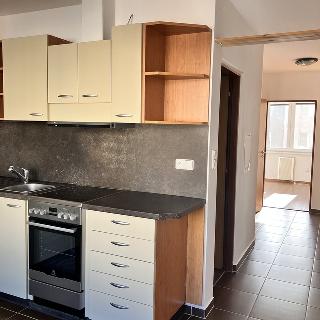 Pronájem bytu 2+1 55 m² Bučovice, U Škol