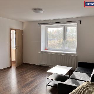 Pronájem bytu 2+kk 55 m² Bučovice, Ždánská