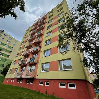 Prodej bytu 3+1 61 m² Znojmo, Krylova