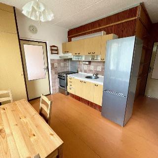 Prodej bytu 3+1 61 m² Znojmo, Krylova