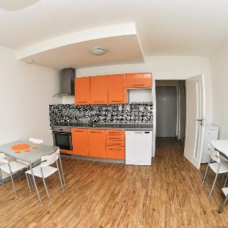 Pronájem bytu 1+kk a garsoniéry 38 m² Brno, Kovářská