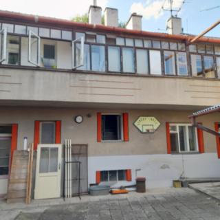 Prodej rodinného domu 500 m² Brno
