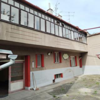 Prodej rodinného domu 600 m² Brno