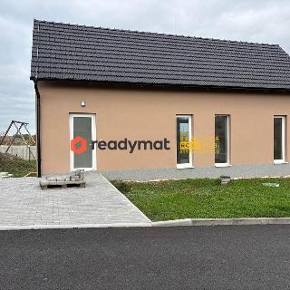 Prodej rodinného domu 62 m² Šitbořice