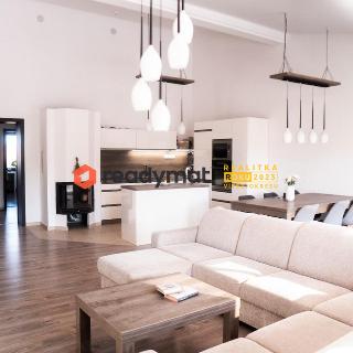 Prodej bytu 4+1 117 m² Vracov, Okružní