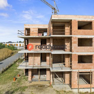 Prodej bytu 2+kk 59 m² Hodonín, Kateřinská