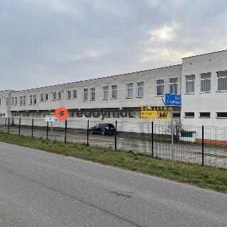 Pronájem ostatního komerčního prostoru 1 000 m² Rohatec, Vítězná