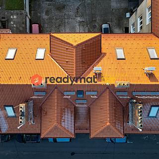 Prodej bytu 4+1 125 m&sup2; Hodonín