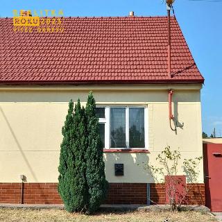 Prodej rodinného domu 94 m² Rohatec, 