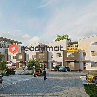 Prodej rodinného domu 115 m&sup2; Břeclav