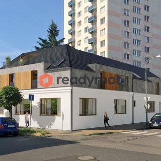 Prodej bytu 2+kk 73 m² Hodonín, tř. Dukelských hrdinů