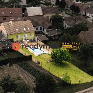 Prodej rodinného domu 307 m² Vracov, Vlkošská