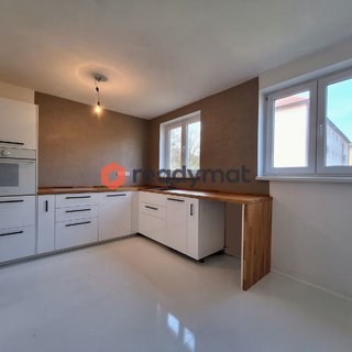 Prodej bytu 2+1 59 m² Kyjov, Lidická