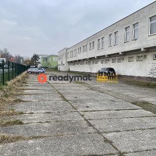 Pronájem ostatního komerčního prostoru 1 000 m² Rohatec, Vítězná