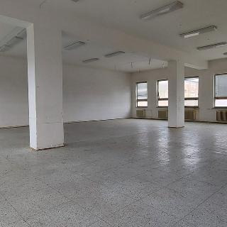 Pronájem ostatního komerčního prostoru 190 m², Vítězná