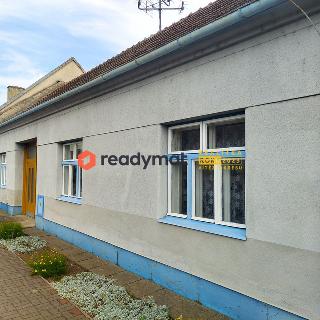 Prodej rodinného domu 250 m² Prušánky, 